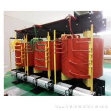 Metro Energy Feedback Transformer with good quality